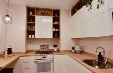 Una MIRADA A LA CATEDRAL-Apartamentos Burgos Catedral - Foto 15