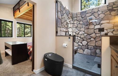 Adullam Rustic Cabin - Foto 20