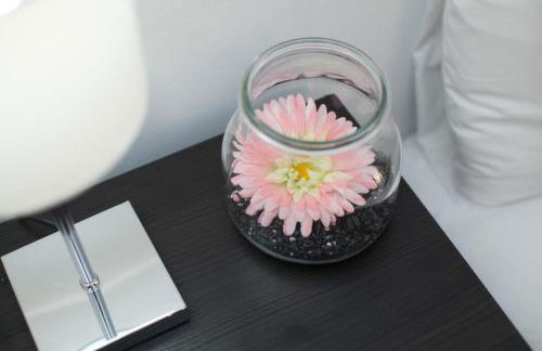 Housalia Sant Pau Views- Suite with View on Hospital Sant Pau - Photo 22