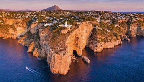 Casa Halcón - Foto 1