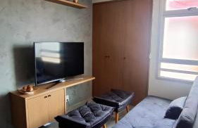 Estúdio Moderno e aconchegante no Sudoeste coração de Brasília - Foto 41