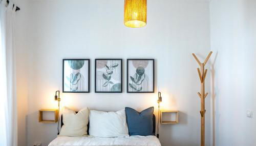 Modern Old Town House with Sunny Terrace - Foto 2