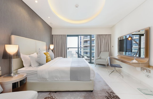 GLOBALSTAY. DAMAC Majestine Apartments - Foto 10