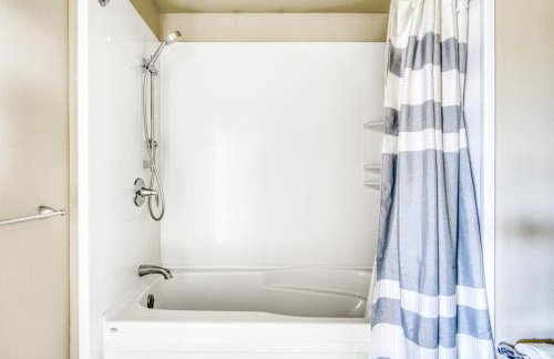 Mountain View 1BR w Pool Gym nr Target TJ SFO-590 - Foto 14