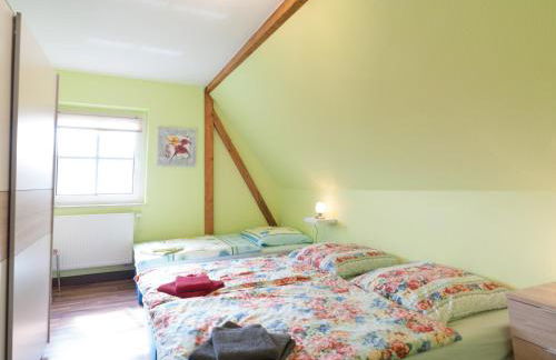 Ferienwohnung Knoth - Foto 29