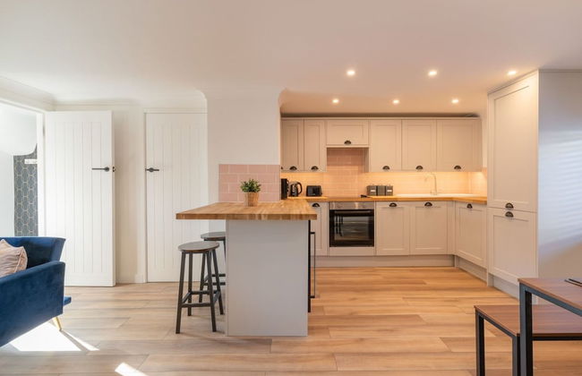 Host Stay Grand Parade - Foto 5