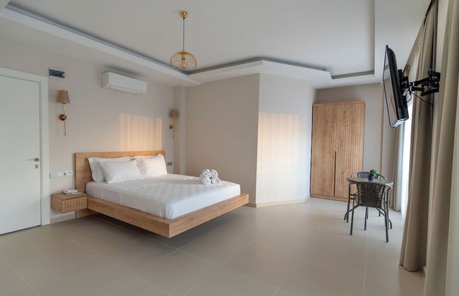 Soul House Kuşadası - Foto 3