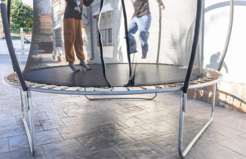 Gran villa los Manantiales - Photo 50