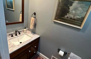 Large Home with Pool & 7 bedrooms; sleeps 21 - Foto 45