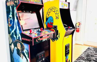 Lion of the Beach - Photo 15