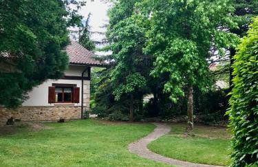 Caserio Arrigorri Casa Rural familiar con Jardín y Vistas al Gorbea, Álava - Foto 73