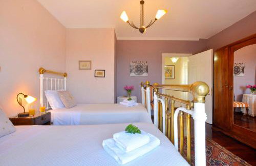 Villa Kardami -country house - Foto 12