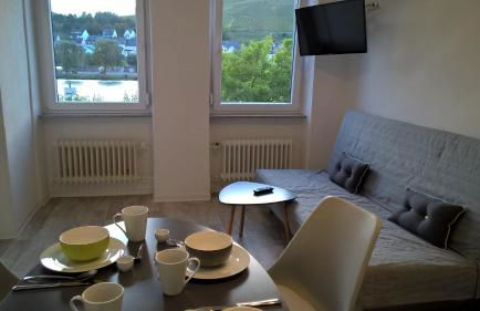 Mosel Ausblick - Foto 31