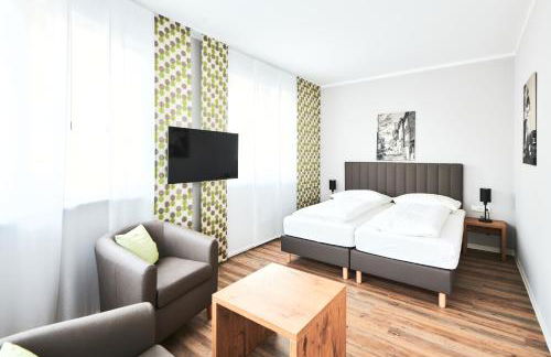 ADAPT APARTMENT HOTEL Siegen - Foto 55