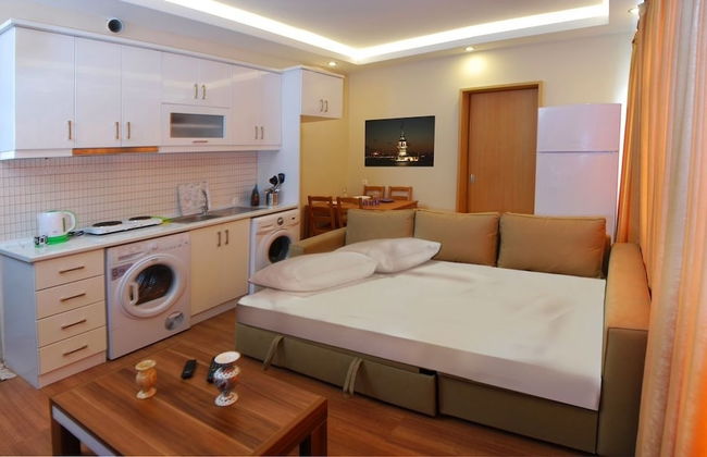 Ali's Residence - Photo 16