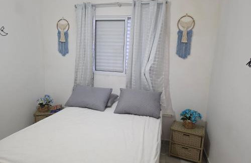 Casa dos Sonhos - Pé na areia, Churrasqueira, Mínimo 2 diárias - Foto 25