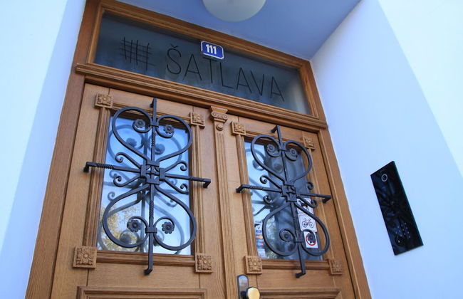 Šatlava Valtice - Foto 2