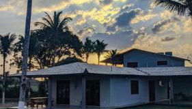 Obelisco casa na fazenda completa - Foto 1