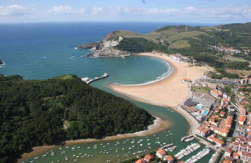 HAIZEAN GORLIZ, lujo en el Puerto de Plentzia - Foto 27