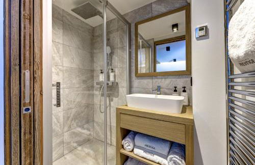 Chalet Silver Forest - Foto 24