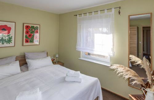 Holiday Home in Alt-Schadow mit Grill und Terrasse by Interhome - Foto 12