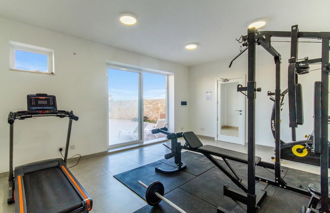 Wellness Hygge Modern Gozitan Apartment - Photo 27