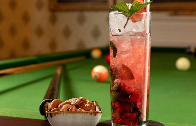 The Westbury Palace - Foto 27