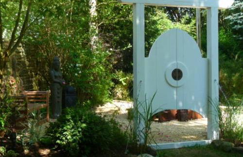 Exklusive Wellnessoase Shambala - Photo 33