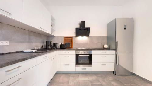 Moderne Unterkunft in Toplage - Foto 4