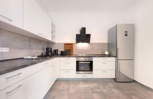 Moderne Unterkunft in Toplage - Foto 4