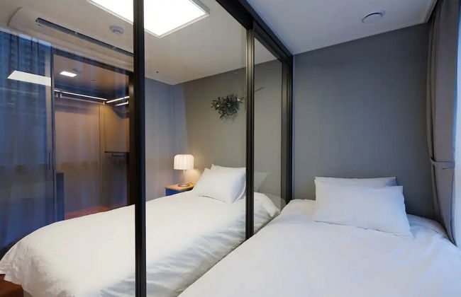 WECOSTAY Gangnam - Foto 37