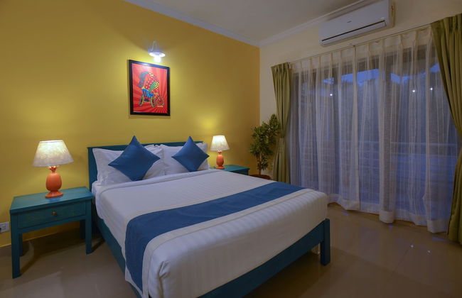 TreeHouse Blue Hotel & Villas - Foto 10