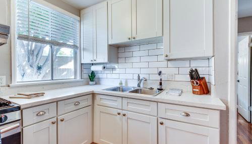 1 Mi to Shopping and Dining Central Burbank Duplex - Foto 5