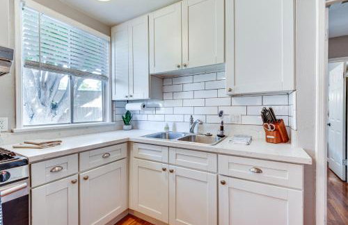 1 Mi to Shopping and Dining Central Burbank Duplex - Foto 5