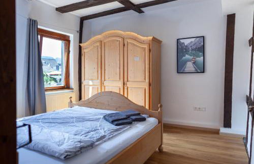 Fachwerkhäuschen - Foto 22