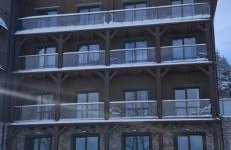 Apartman A9 - Zieleniec - Foto 21