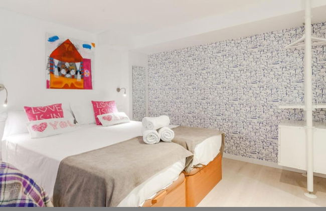 Can Blau Homes Turismo de Interior - Foto 62