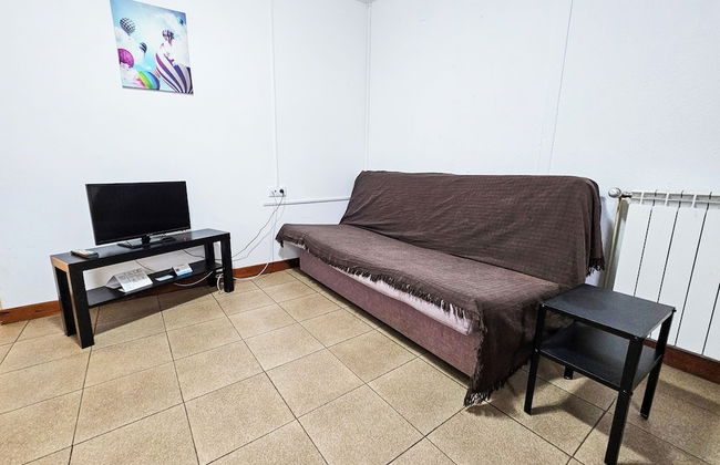 Complejo Bubal Formigal 3000 - Foto 36