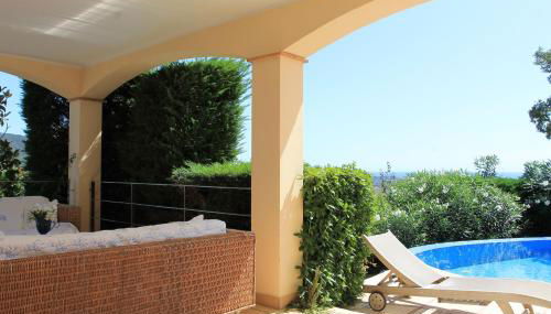 Villa Mediterranea - Foto 3