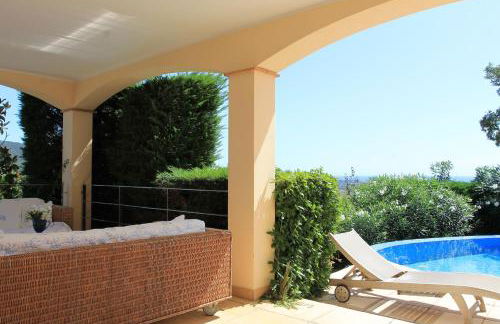 Villa Mediterranea - Foto 3