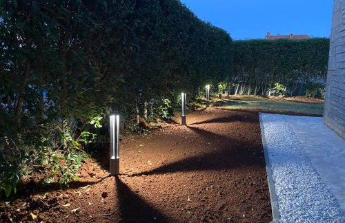 Paradise Villa Cassonni Istria 4 Stars - Foto 31