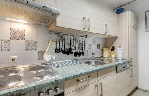 Ferienwohnung Sonnenblick - Foto 8