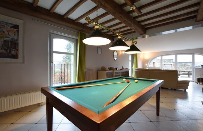 Family Stay in Libin Woods - Photo 24