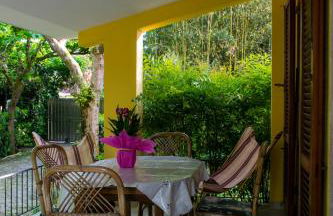 Casa Marverde - Foto 14