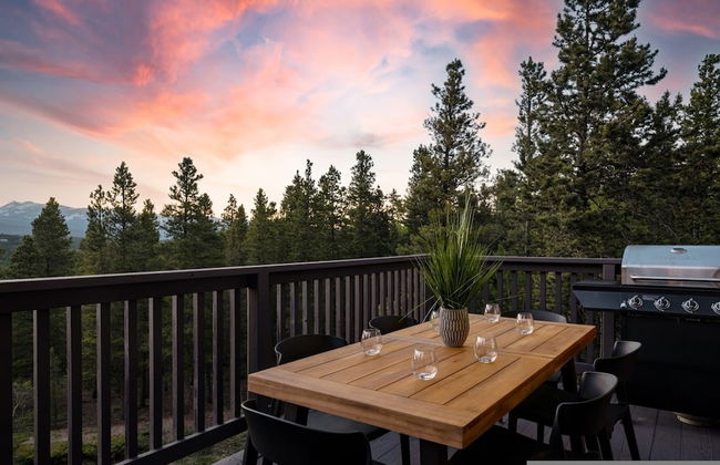 Serene Retreat Amazing Views Hottub Sauna Xbox - Foto 62