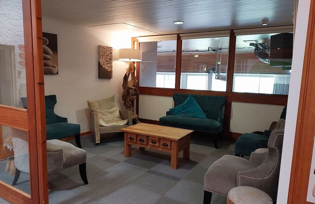 VVF Le Lioran Les Monts du Cantal, Saint Jacques des Blats - Photo 3