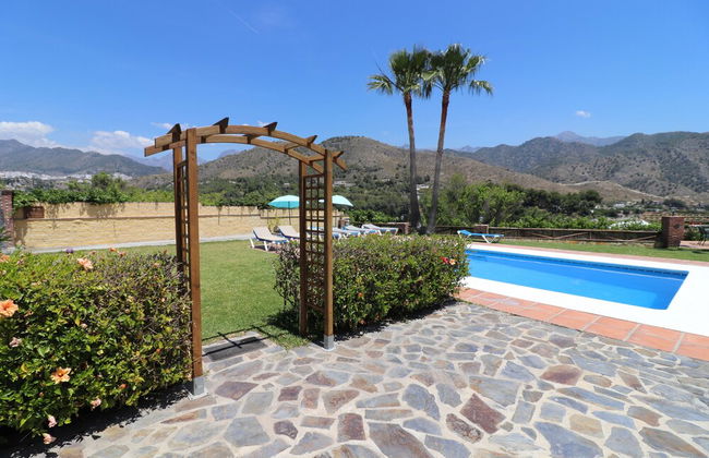 1009 Villa los Tablazos - Foto 42