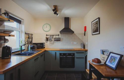 1 Bed Rural Escape between Coast & Mountains at Mud & Wool - Foto 20