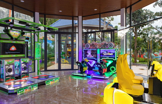 Tea Resort Prenn - Foto 36