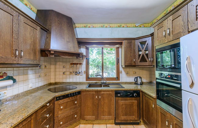 Cubo's Villa Llanos de la Plata - Foto 11